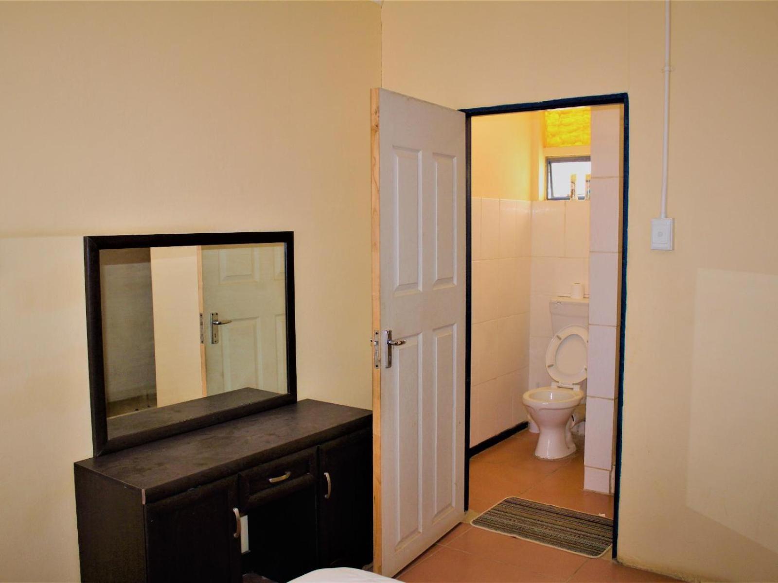 P Wake Guesthouse Opuwo Oda fotoğraf