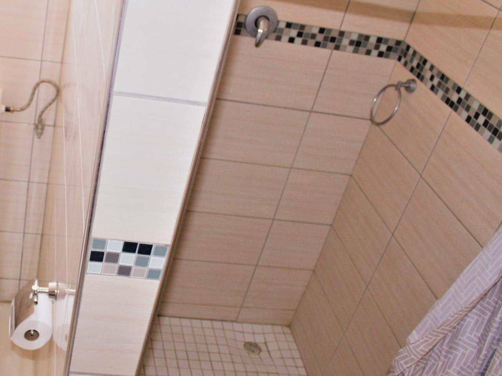 P Wake Guesthouse Opuwo Oda fotoğraf