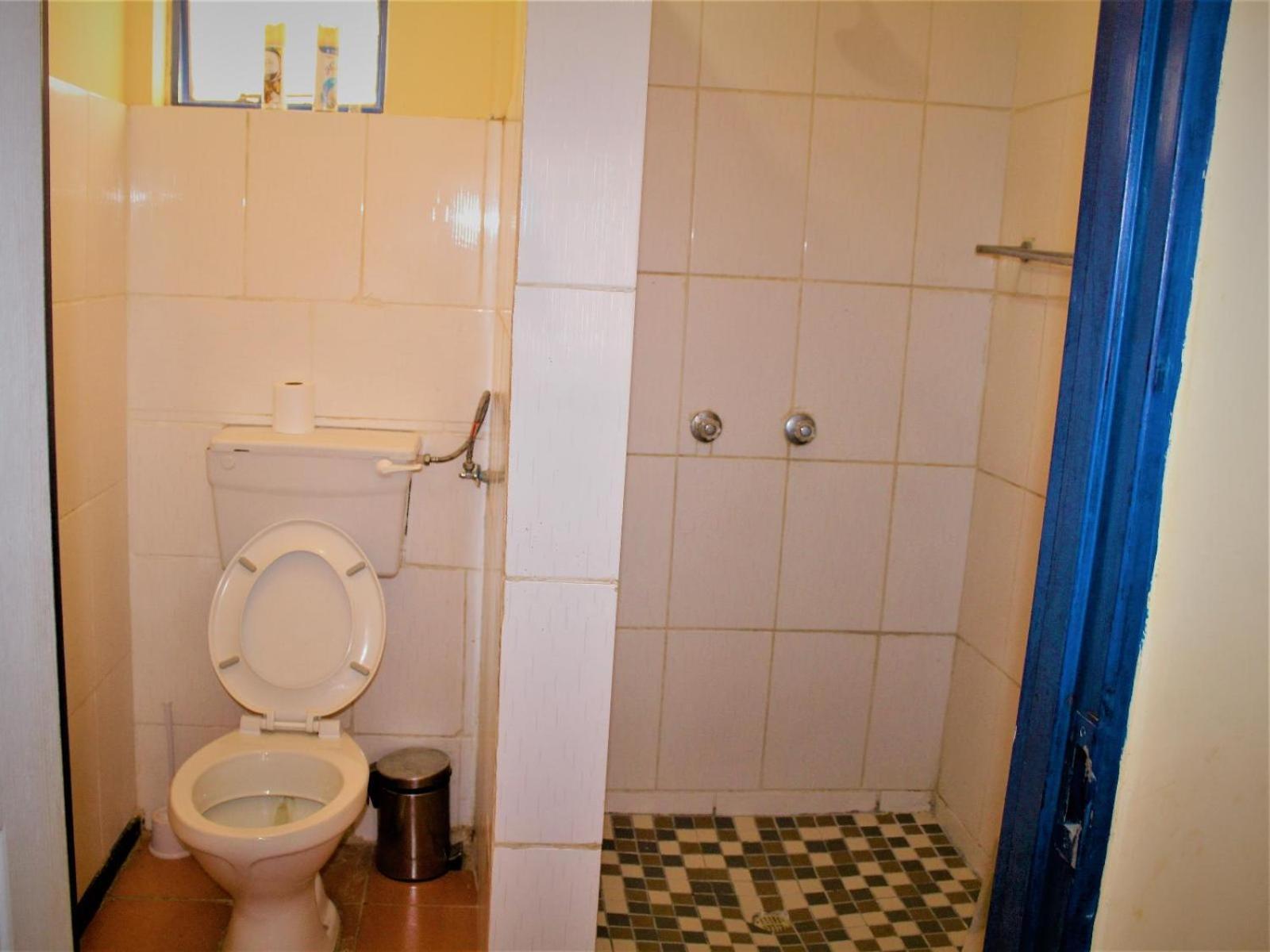 P Wake Guesthouse Opuwo Oda fotoğraf